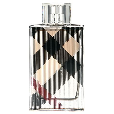 burberry brit perfume review fragrantica|Burberry Brit for women reviews.